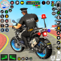 icon Police Moto Bike Chase(Police Moto Bike Chase Crime)