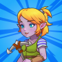 icon Let's Journey－idle rpg games ()