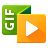 icon GIF to Video(Videoya GIF, GIF Oluşturucu) 1.23.5