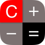 icon Calculator(Hesap makinesi)