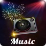 icon Music Volume EQ(MusicPlayer Güçlü Ekolayzer
)