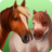 icon HorseWorld(HorseWorld – My Riding Horse) 4.6