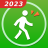 icon Go Steps(Adımsayar: Günlük Adım Sayacı) 1.86