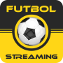 icon Live Football Tv Stream Hd V2(Canlı Futbol Tv Yayını Hd)