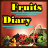icon Fruits Diary(Meyveli Günlüğü) 46.3