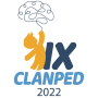 icon IX Clanped(IX CLANPED
)