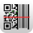icon QR & Barcode Scanner(QR kodu ve Barkod Tarayıcısı) 3.1.9