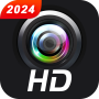icon Camera(HD Kamera ve)