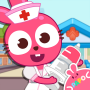 icon Papo Town Clinic Doctor(Papo Town Clinic Doctor
)