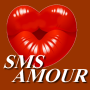 icon SMS Amour 2024(SMS Dokunaklı Aşk Mesajı)