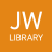 icon JW Library Sign Language(JW Kütüphane İşaret Dili) 4.6
