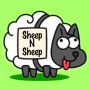 icon Sheep N Sheep: match 3 tiles (Koyun N Koyun: 3 karoyu eşleştirin
)