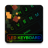 icon Led KeyboardEmoji Keyboard Theme(Neon LED Klavye - RGB Temaları) 1.1.0