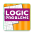 icon com.eggheadgames.logicproblems(Penny Dell Mantık Sorunları) 3.7.1