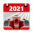icon 2021 Racing Calendar() 1.0.1