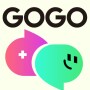 icon GOGO-Chat room&ludo games (GOGO-Sohbet odasıludo oyunları)