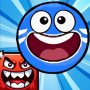 icon Ball 4 Red Boss Challange()