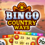 icon Bingo Country Ways(Bingo Country Ways: Live Bingo
)