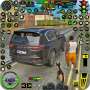 icon Car Driving Simulator 3d 2022(Araba Sürüş Simülatörü 3d 2022
)