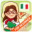 icon Italian LinDuo HD(Yeni Başlayanlar İçin İtalyanca: LinDuo) 5.9.1