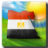 icon com.mobilesoft.egyptweather(Mısır Hava Durumu - Arapça) 2.0.3