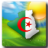 icon com.mobilesoft.algeriaweather(Algerie Hava durumu) 2.0.3