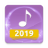 icon com.dev.cross.ringz_1(Top 100+ Yeni Zil Sesleri 2019 Ücretsiz | Android ™
) 1.0.16