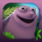 icon Save The Purple Frog(Mor Kurbağayı Kurtar Oyunu) 1.0.5