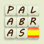 icon Palabras(KELİMELER - İspanyolca Kelime Oyunu)