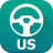 icon com.northpole.world.drivingtest.california.free(DMV Hub - 2022 Sürüş Testi) 11.4.8