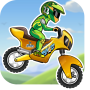 icon Bike Race: Motorcyle X3M Speed (Bisiklet Yarışı: Motorcyle X3M
)