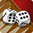 icon Backgammon Plus(Tavla artı) 4.28.0