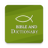 icon Bible and Dictionary(İncil ve Sözlük) 68