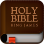icon King James Bible (KJV) (Kral James İncil (KJV))