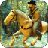icon Temple Horse Run 3D(Temple Horse Ride- Eğlenceli Koşu Oyunu) 1.7