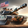 icon Tank Force: Tank games blitz (Tank Force: Tank oyunları yıldırım)