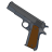 icon Guns Shot Reload(Sinema Silahları - Tabanca Simülatörü) 1.90