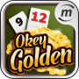 icon Okey Golden(Okey - Çevrimiçi ve Çevrimdışı oyna)