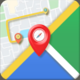 icon GPS Maps and Navigation (GPS Haritaları ve Navigasyon)