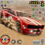 icon Real Rally(Gerçek Ralli Drift ve Ralli Yarışı)
