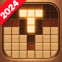 icon Wood Block 99 - Sudoku Puzzle (- Sudoku Yapboz)