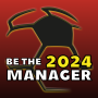 icon Be the Manager 2024(Yönetici Olun 2024 - Futbol)