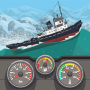 icon Ship Simulator: Boat Game (Gemisi Simülatörü: Tekne Oyunu)