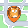 icon FamiOn - GPS Location Tracker (FamiOn - GPS Konum Takipçisi)