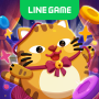 icon LINE Pokopang - puzzle game! (HATTI Pokopang - bulmaca oyunu!)