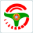 icon com.msaya.portugal.driving.test(Sürüş Testi Portekiz IMTT) 1.0.6