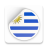 icon Uruguay(Uruguay'dan WaStickers 2024) 200