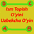 icon Ism Topish Uzbekcha o(Ism Topish Uzbekcha O'yin
) 1.2.9z