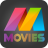 icon com.free.hd.movies123(HD Filmler 2022
) HD 5.0.7