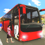 icon Bus Simulator: Hill Coach (Otobüsü Simülatörü: Tepe Koçu)